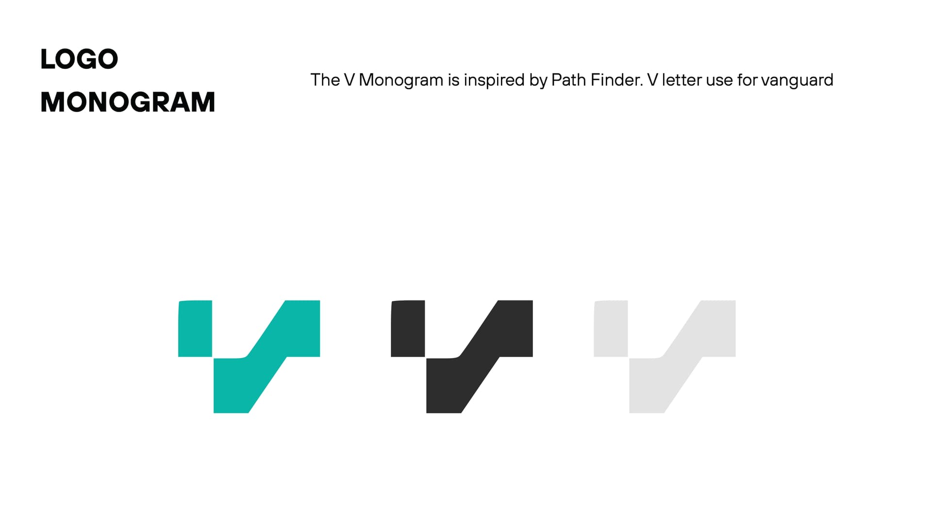 Vanguard Parking Solutions — Brand Identity slide 8
