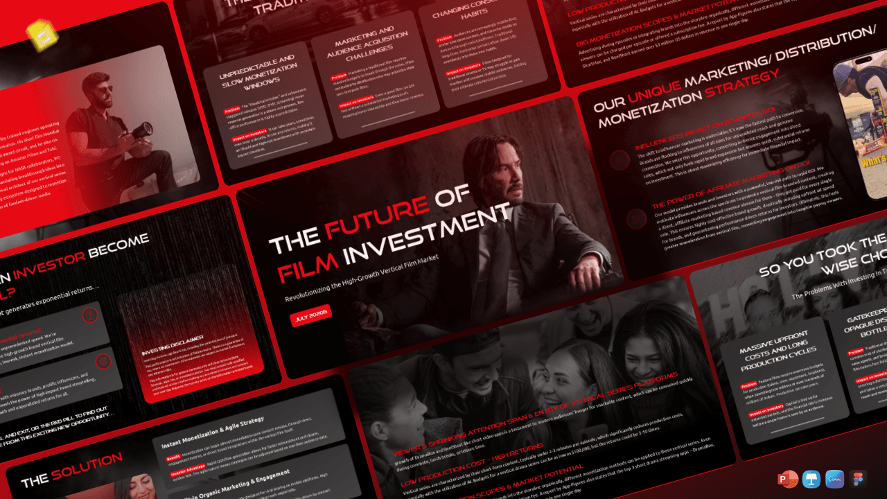 Film Investment