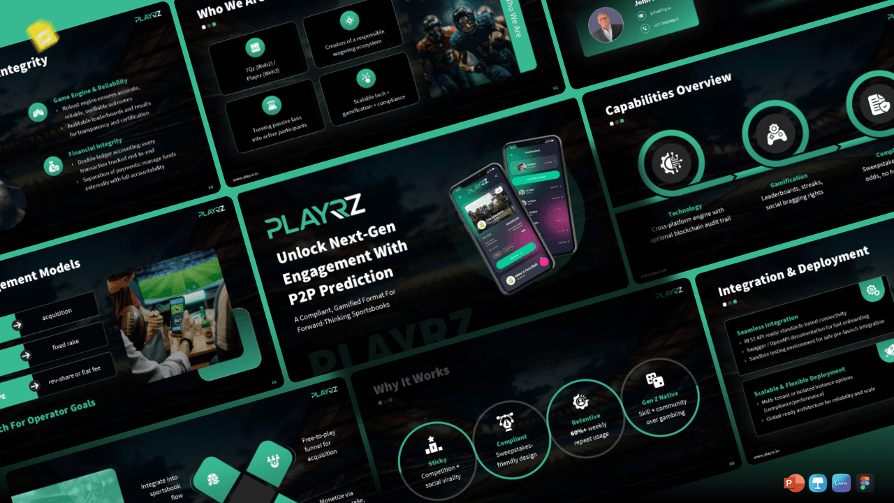 Product Launch