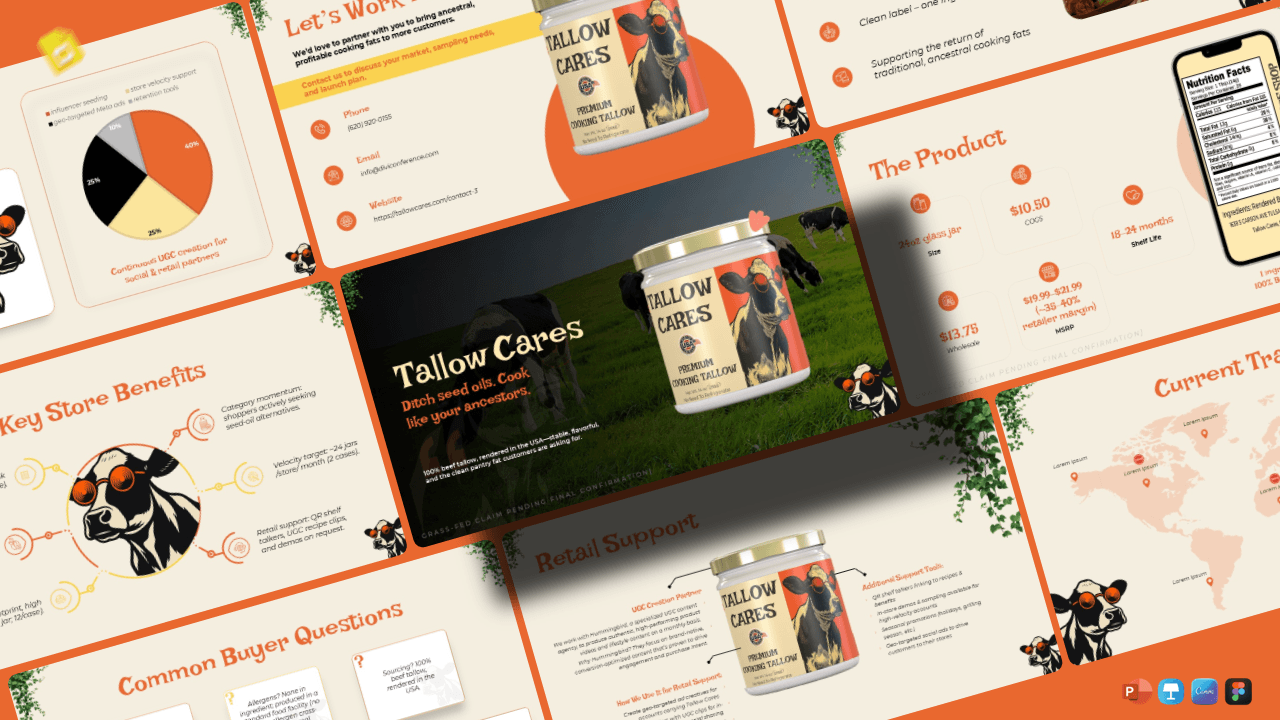 Brand Identity