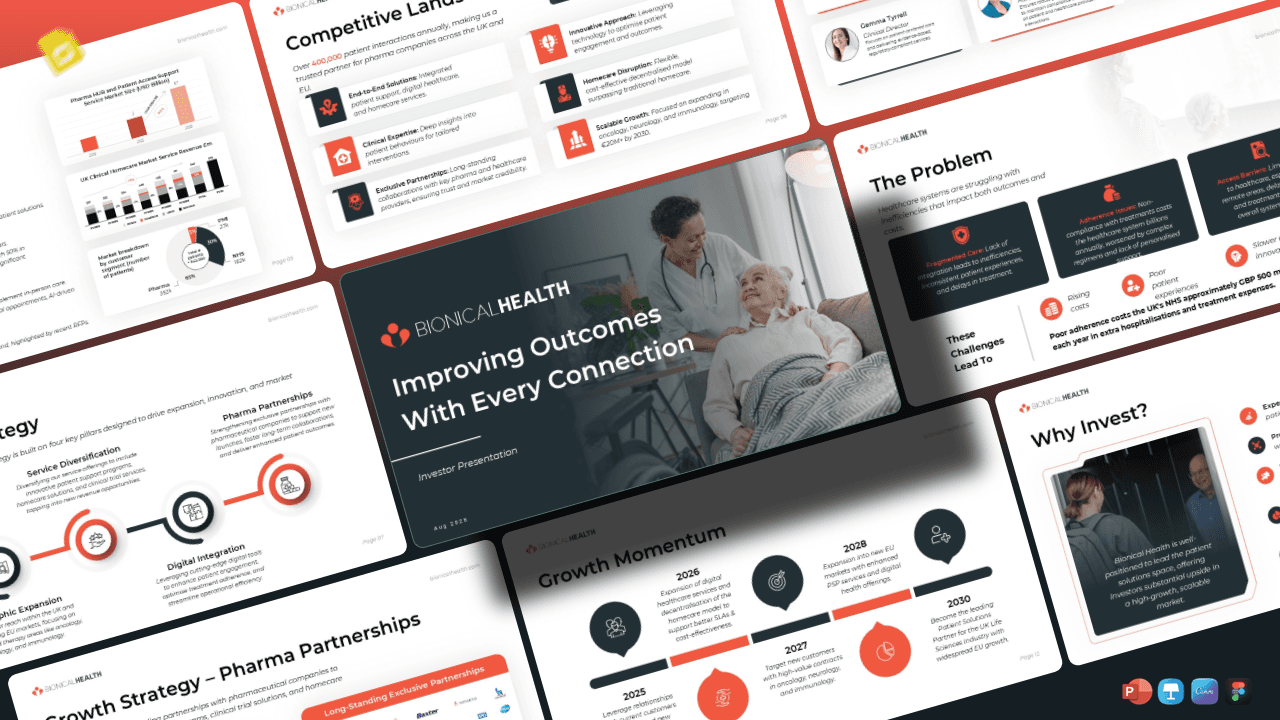 Healthcare Platform