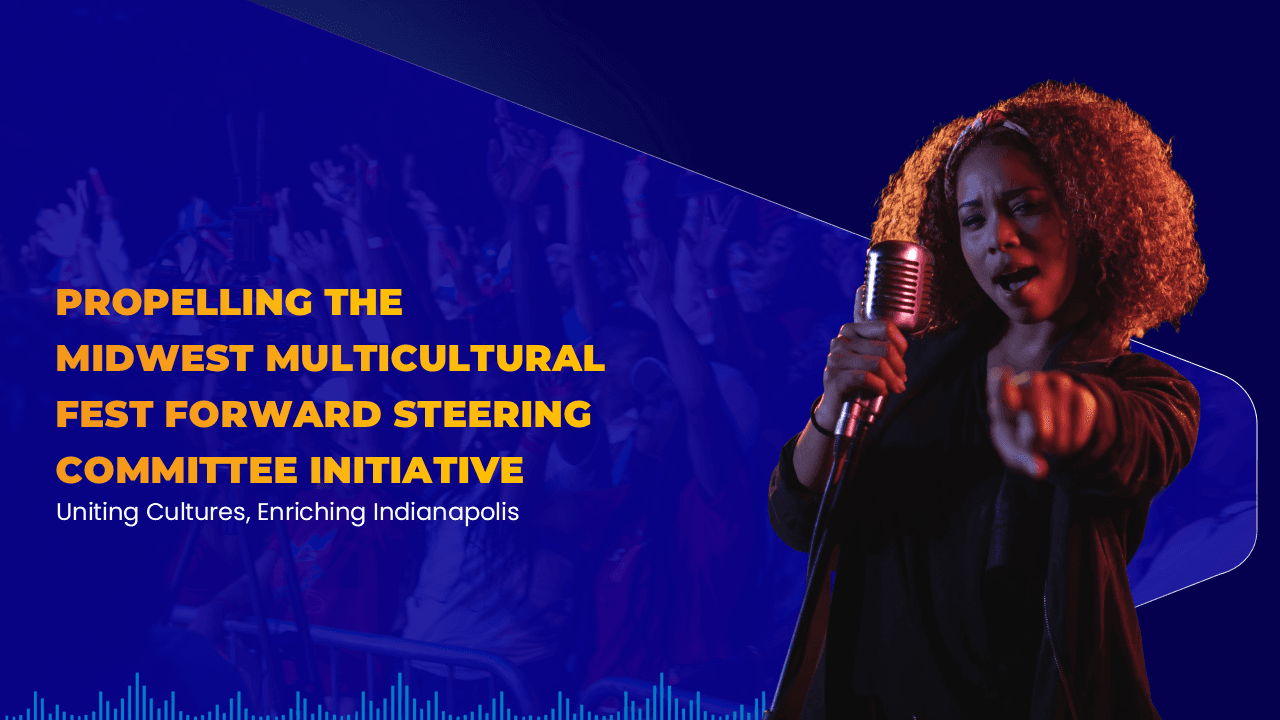 Multicultural Fest