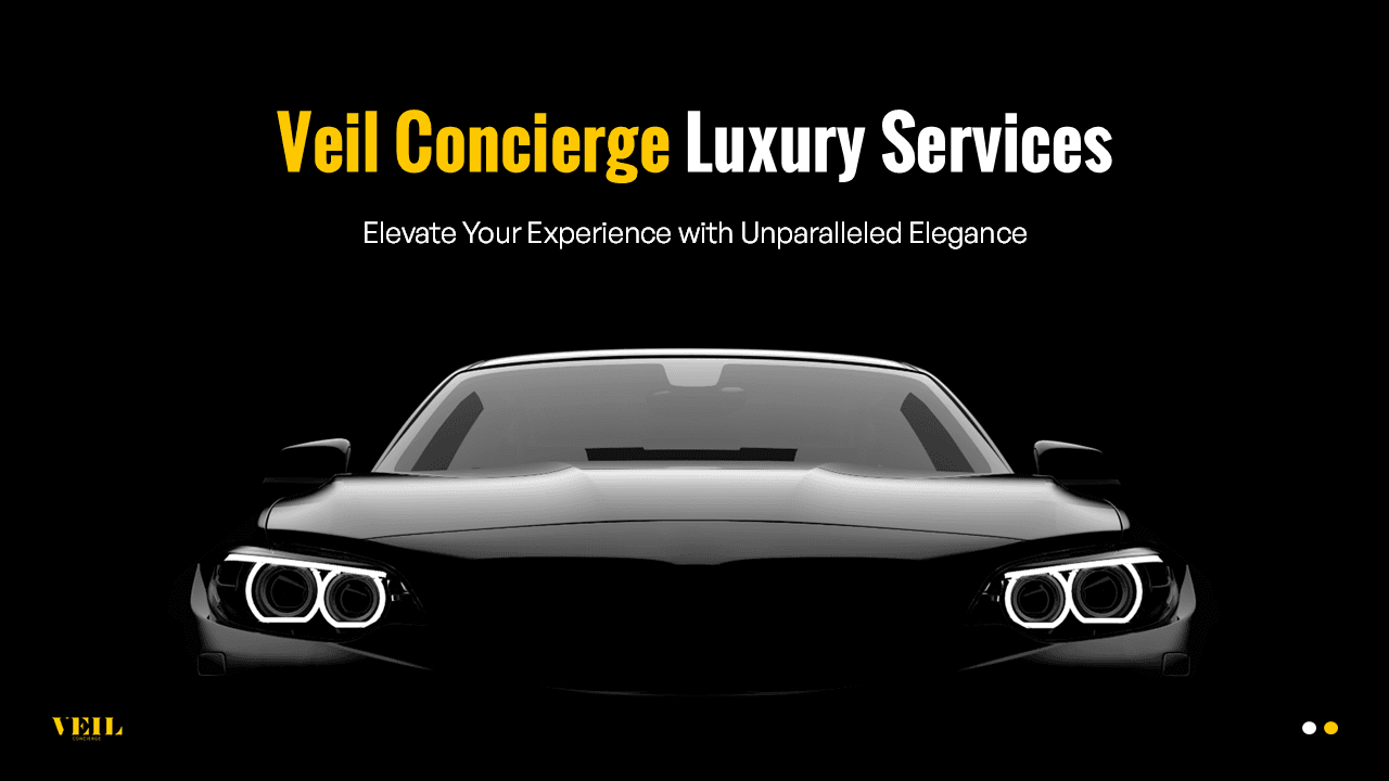 Veil Concierge