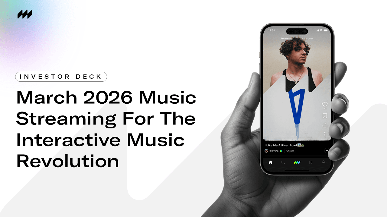 Music Streaming
