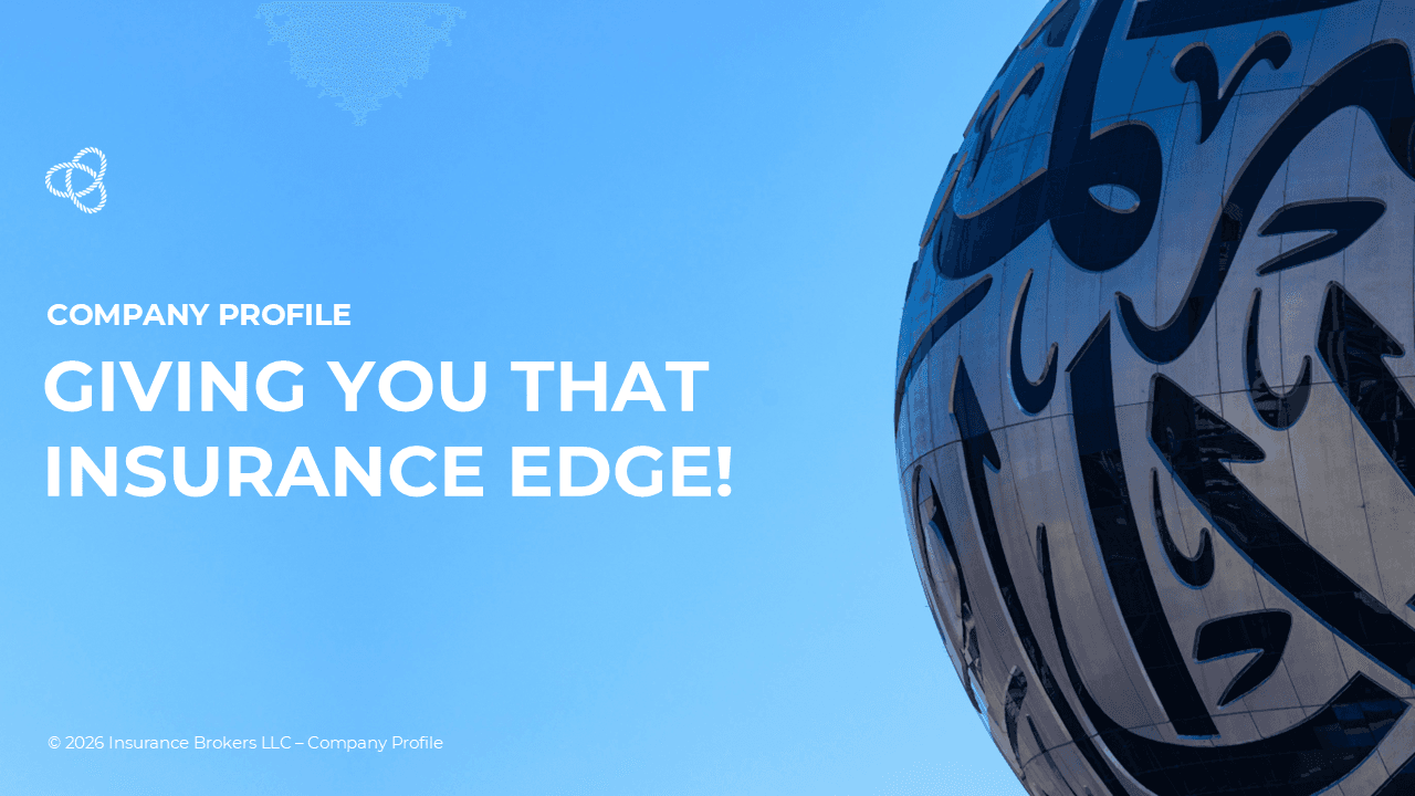 Insurance Edge
