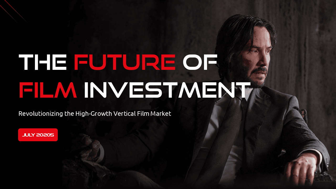 Film Investment